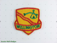 Wellington [ON W02b.2]